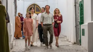 Задник к фильму "" #533342