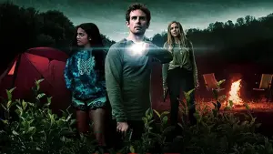 Задник к фильму "Волчья гора" #490437