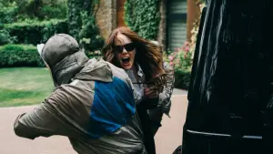 Задник к фильму "Бугония" #511692