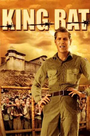 Постер к фильму "Король Крыса" #744391