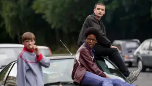 Задник к фильму "Разбитые сердца" #600799