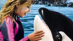 Задник к фильму "Освободите Вилли: Побег из Пиратской бухты" #445289