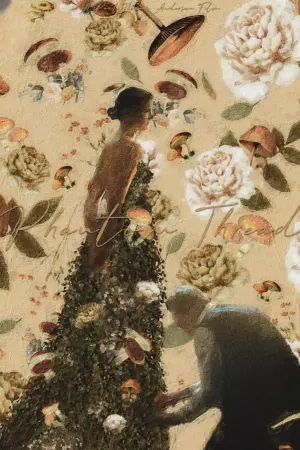 Постер к фильму "Призрачная нить" #76908