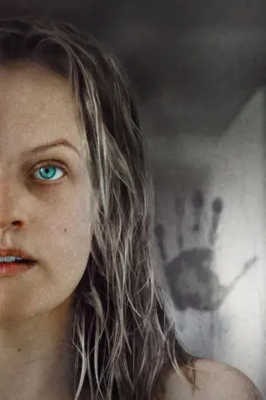 Постер к фильму "Человек-невидимка" #238327