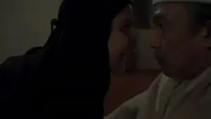 Задник к фильму "Maryam: Janji dan Jiwa yang Terikat" #578856