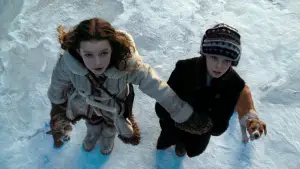 Задник к фильму "Золотой Компас" #669306