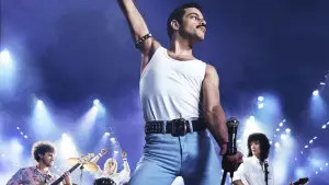 Задник к фильму "Богемская рапсодия" #595565