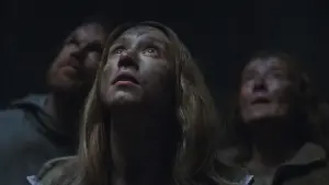 Задник к фильму "Джон и дыра" #344966