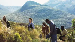 Задник к фильму "В моей стране" #671102