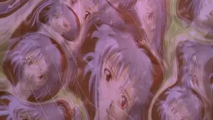 Задник к фильму "Конец Евангелиона" #648716