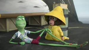 Задник к фильму "Вокруг света за 80 дней" #317978