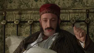 Задник к фильму "Кутерьма" #456883