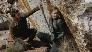 Задник к фильму "Без ответа" #247115