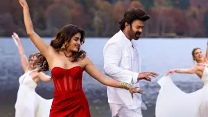 Задник к фильму "Раджа" #517482