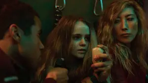 Задник к фильму "Последствия. Мост в огне" #625695