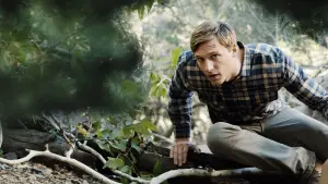 Задник к фильму "Кривая линия" #330213