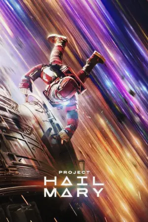 Постер к фильму "Проект «Конец света»" #746274