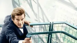 Задник к фильму "007: Вид на убийство" #654339