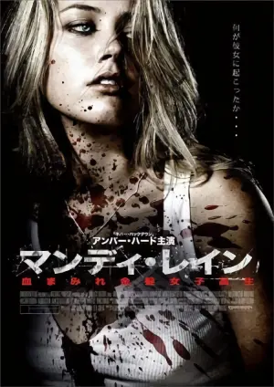 Постер к фильму "Все парни любят Мэнди Лейн" #406640