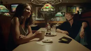 Задник к фильму "Претенденты" #548492