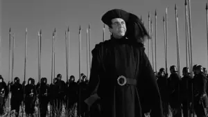 Задник к фильму "Полуночные колокола" #449734