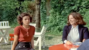 Задник к фильму "Колено Клер" #436674