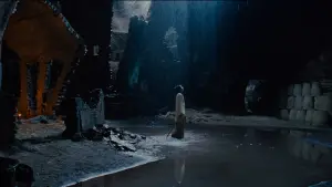 Задник к фильму "Крадущийся тигр, затаившийся дракон" #633604