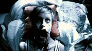 Задник к фильму "Мертвая тишина" #285991