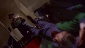 Задник к фильму "Дик Трэйси" #744954