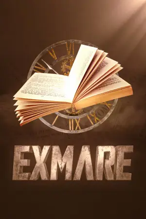 Постер к фильму "Exmare" #786773