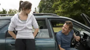 Задник к фильму "Аквариум" #249066