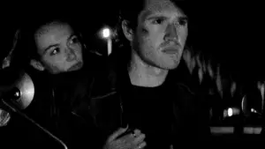 Задник к фильму "Хэллоуин заканчивается" #699635