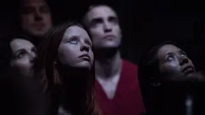 Задник к фильму "Высшее общество" #376859