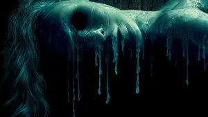 Задник к фильму "Дом восковых фигур" #707943