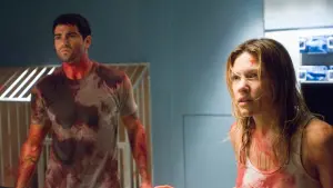 Задник к фильму "Пожираемые заживо" #495527