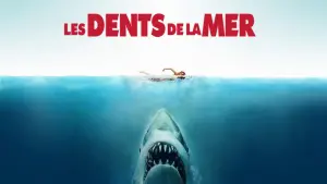 Задник к фильму "Челюсти" #370554