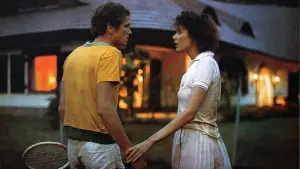 Задник к фильму "Джулия" #437273