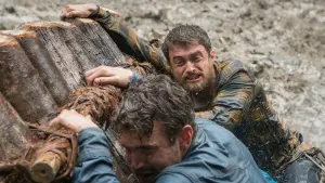 Задник к фильму "Джунгли" #273285