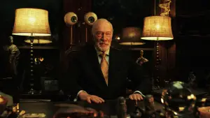 Задник к фильму "Достать ножи" #561229