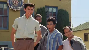 Задник к фильму "Ла бамба" #714743