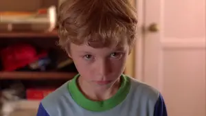 Задник к фильму "Загадочная кожа" #637725