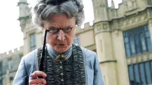 Задник к фильму "Моя ужасная няня" #272883