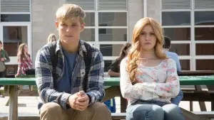 Видео к фильму Естественный отбор | NATURAL SELECTION Movie Trailer