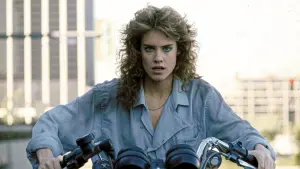 Задник к фильму "Ночь кометы" #296484