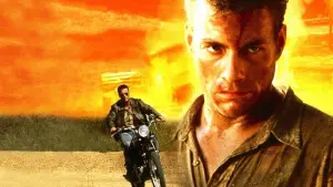 Задник к фильму "Некуда Бежать" #289827