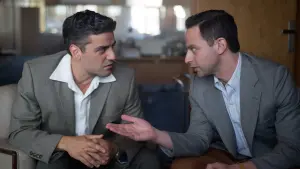 Задник к фильму "Операция «Финал»" #269279