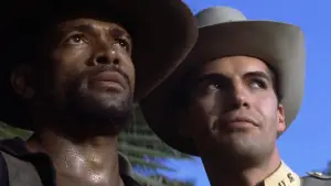 Задник к фильму "Отряд" #634050