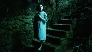 Задник к фильму "Лабиринт Фавна" #597321