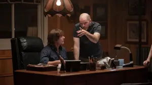 Задник к фильму "Стальная хватка" #365828