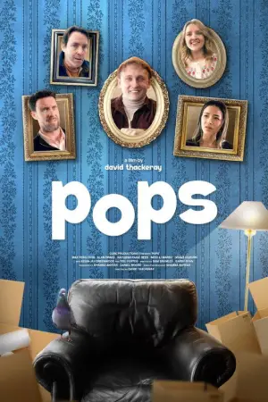 Постер к фильму "Pops" #771588